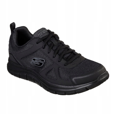 Чоловічі спортивні кросівки Skechers 52631 BBK, розмір 44