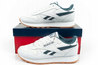 Жіночі спортивні кросівки Reebok Classic Leather, розмір 36