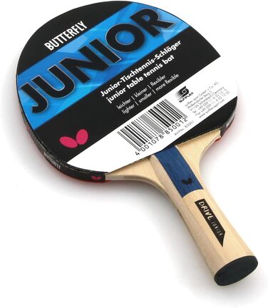 Набір для настільного тенісу Butterfly Erwachsene Junior, 85001