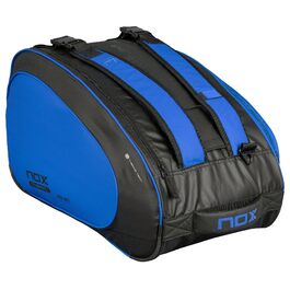 Сумка для падел Nox ML10 Team Bpml10teblbl Blau (синя) - професійна, міцна