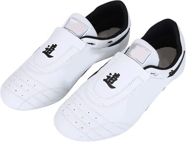 Взуття для тхеквондо, боксу, кунг-фу, тай-чі: чоловіче та дитяче. Розмір 43 EU