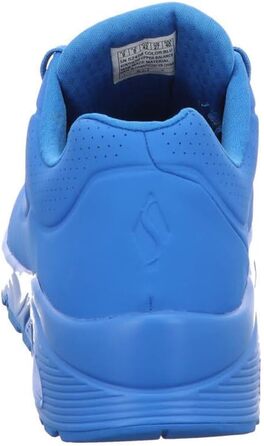 Кросівки чоловічі Skechers UNO Stand ON AIR, синій, Durabuck/Mesh, 46 EU