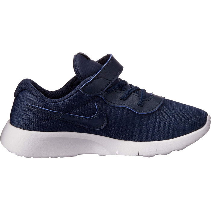 Дитячі кросівки Nike Tanjun (TDV) для малюків (19.5 EU, багато кольорів, Obsidian/Obsidian White)