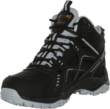 Черевики Regatta Granit 30 EU - рожеві