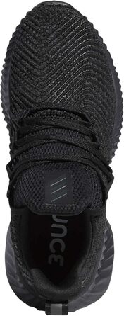 Кросівки Adidas Alphabounce Instinct J для фітнесу (40 EU, різнокольорові)