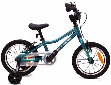 Дитячий велосипед OLPRAN ULTRALIGHT 14