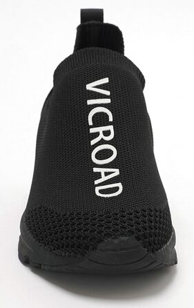 Дитячі кросівки для школи: спортивні, зручні, дихаючі. Модель H5002black, 29 EU