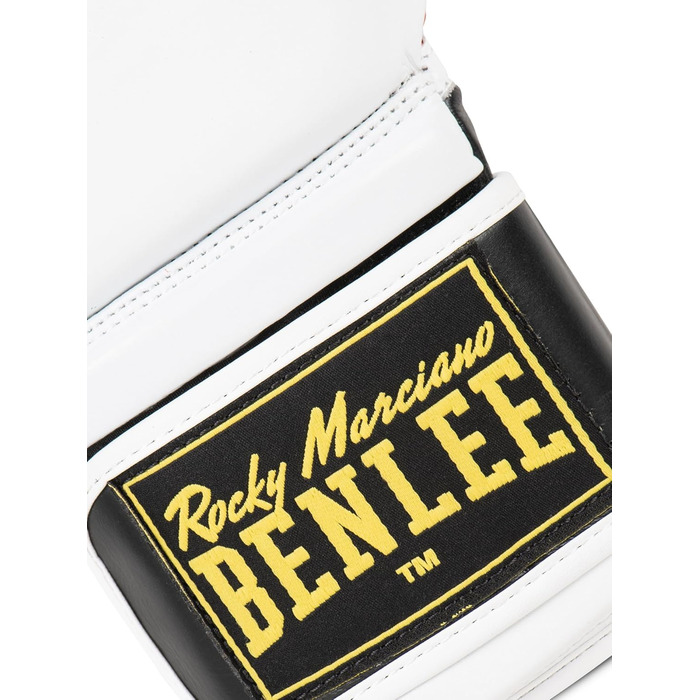 Боксерські рукавички BENLEE Rocky Marciano Sugar Deluxe, шкіра