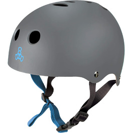 Шолом Triple Eight Sweatsaver Halo для вейкбордингу та водних лиж, чоловічий, водний, захисний