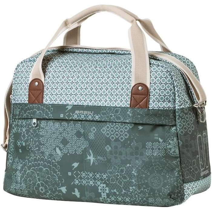 Сумка на плече Basil Boheme Carry All унісекс, для велосипеда