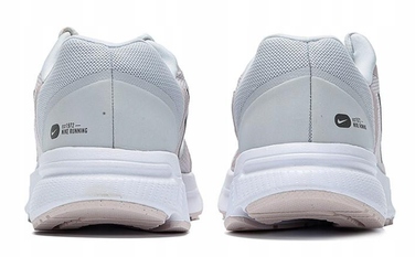 Жіночі кросівки Nike Zoom Span 3, р. 36,5 — спортивне та зручне взуття для тренувань і лайфстайлу