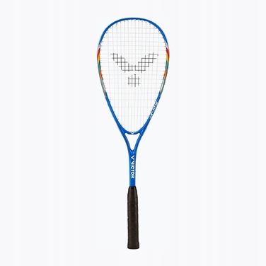 Ракетка для сквошу VICTOR Blue Jet OS