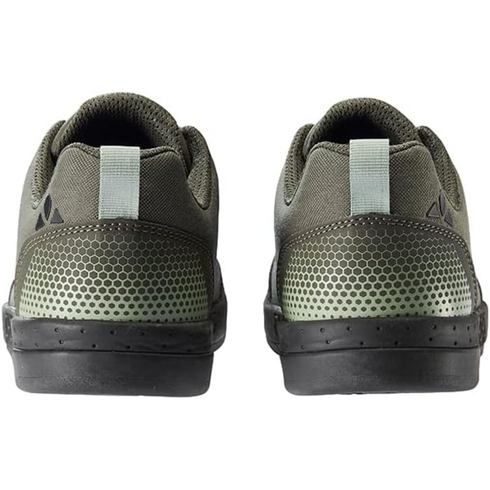 Жіночі велотуфлі VAUDE Moab syn. AM (38 EU, Хакі)