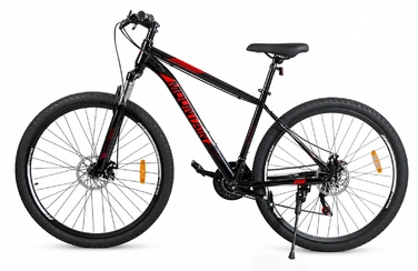 Гірський велосипед Hurtex Mountain 29, рама 21