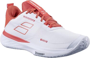 Жіночі тенісні кросівки Babolat SFX Evo Ac W 8010 (36.5 EU)