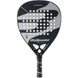 Ракетка для падел-тенісу Bullpadel Hack Junior 2023 - дитяча