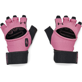 колір: (669) pace pink/schwarz/schwarz