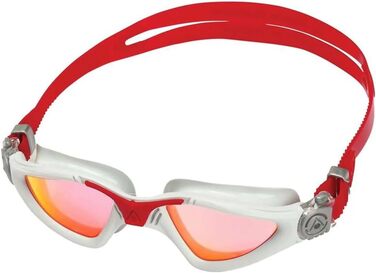 Окуляри для плавання AQUASPHERE KAYENNE, антифог, UV-захист