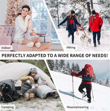 Спальний мішок Naturehike 750FP, 4 сезони, теплий зимовий, ультралегкий, для кемпінгу (CW700/Сірий/L)