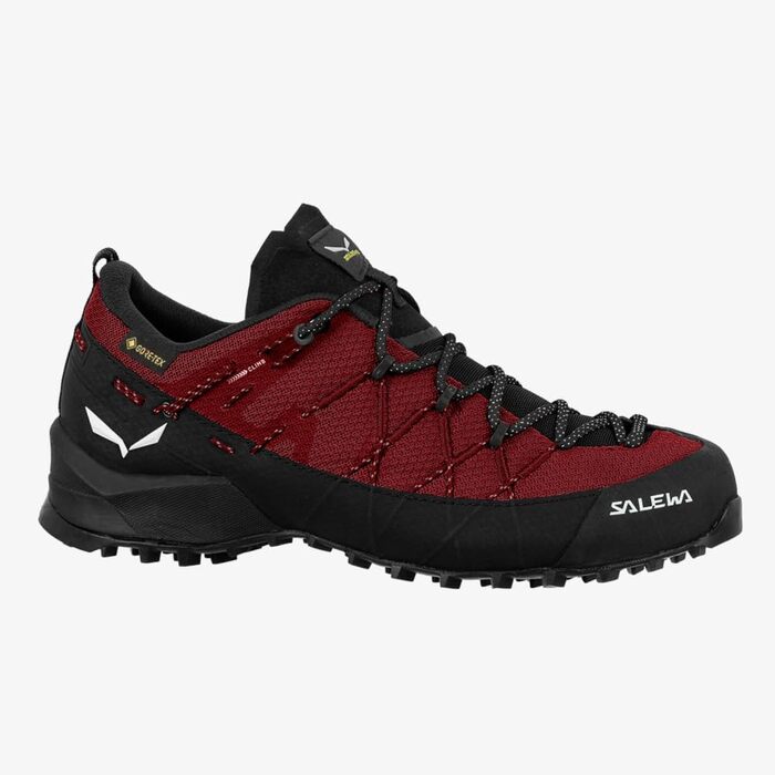 Черевики Salewa Wildfire 2 Gore-Tex для туризму, чоловічі (Сирач, 35 EU)