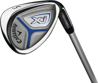 Дитячий гольф-набір Callaway Golf XJ для юніорів
