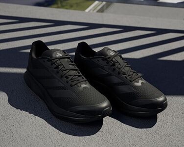 Кросівки для бігу Adidas Duramo SL 2, чорний колір, розмір 43 1/3 EU