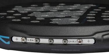 Ракетка для паделу adidas Adipower Multiweight Ctrl 3.4 Алекс Руїс