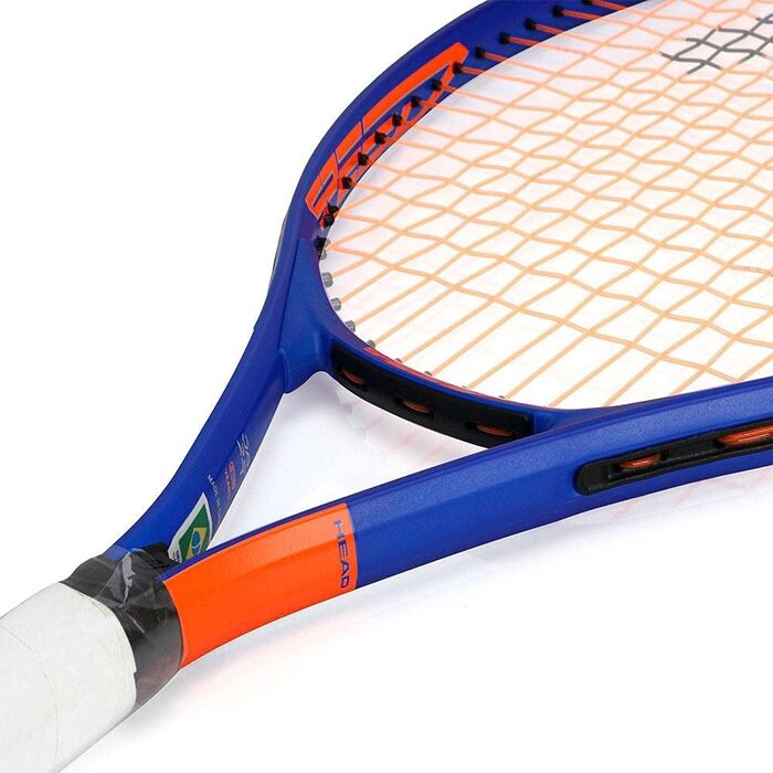 Дитяча тенісна ракетка Head Speed Jr. 25, модель 236600-SC07