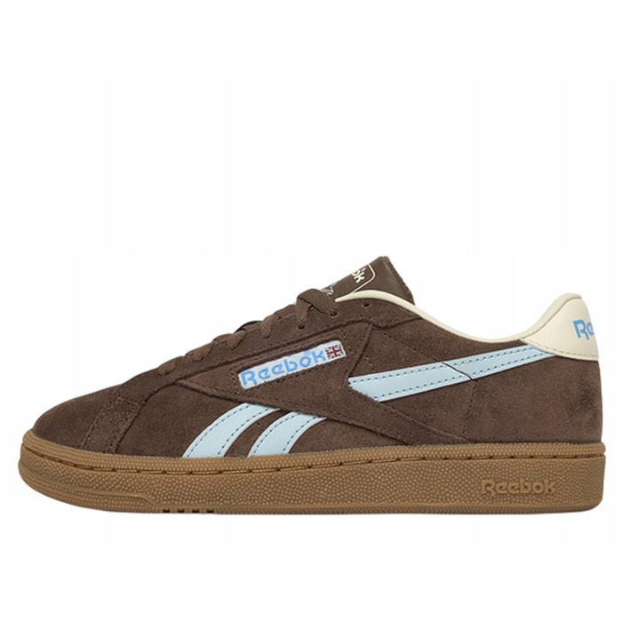 Жіночі спортивні кросівки Reebok Club C Grounds, розмір 38