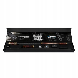 Набір для гри в більярд EVO MAXBING Crown Ancient Oak