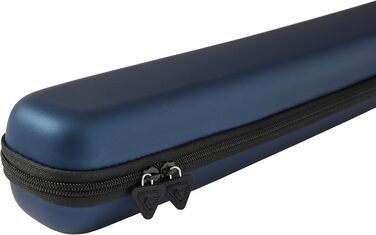 POWERGLIDE Svartur: кейс для більярдних київ (1.5/1.5 роздільний), колір - синій
