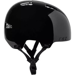 Дитячий велосипедний шолом Fox Flight Pro BMX/Dirt, чорний