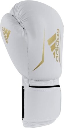 Боксерські рукавички Adidas Speed 50 для дорослих, комфортні та довговічні