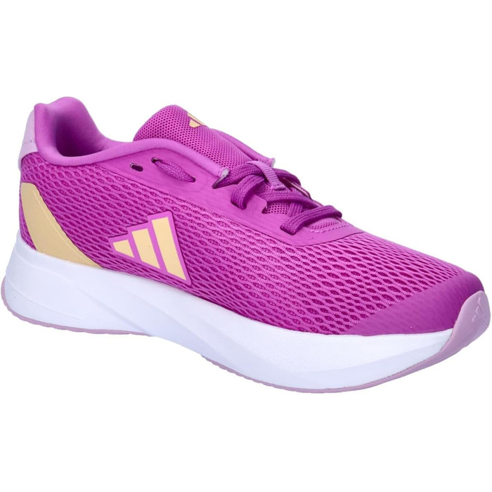 Дитячі кросівки Adidas Duramo SL Purple Burst/Bliss Lilac/Orange Tint 40 EU