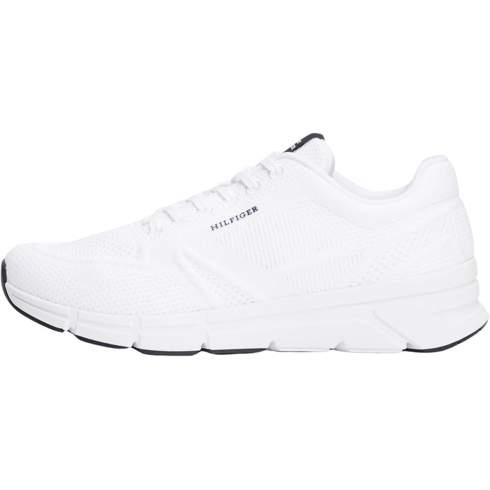 Чоловічі кросівки Tommy Hilfiger - білі, 42 EU