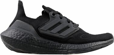 Кросівки для бігу Adidas Ultraboost 22 жіночі, чорні, розмір 36 2/3 EU