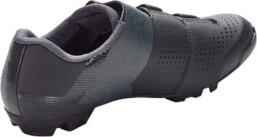 Жіночі велотуфлі Shimano XC1 (XC100W) SPD, 42 EU, чорний колір