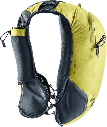 Рюкзак для трейлранінгу deuter Ascender 7 Sprout, 7 л