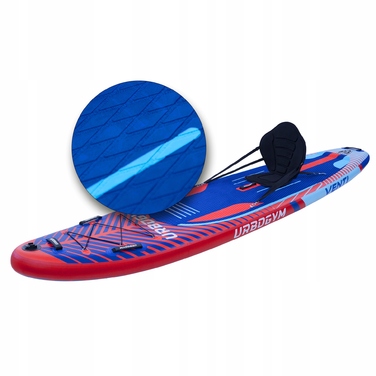 SUP-дошка Urbogym VENTI, 350 см