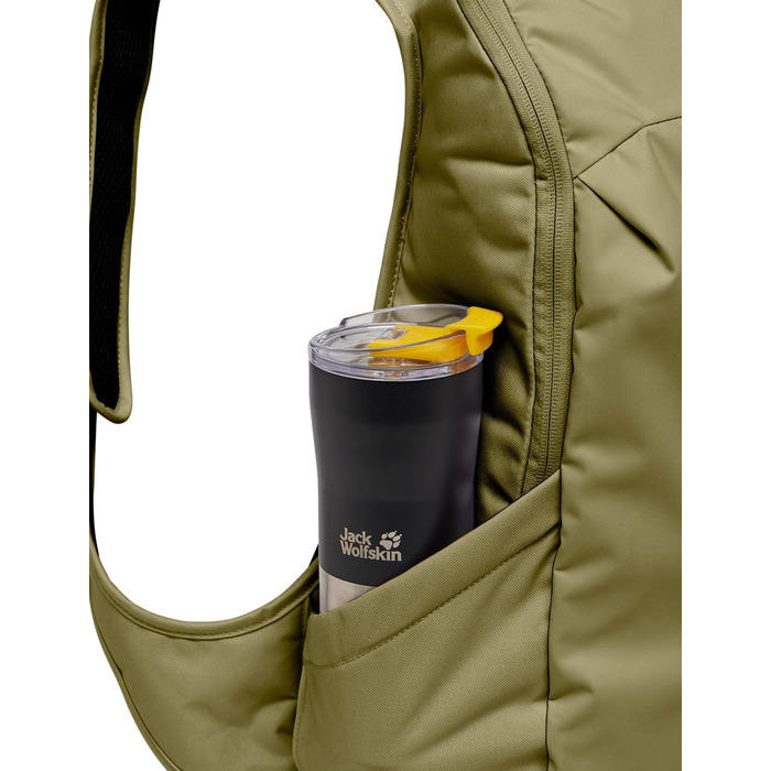 Рюкзак Jack Wolfskin Frauenstein унісекс для міста, 1 шт.