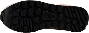 Жіночі кросівки FILA Hypert Wmn (розмір 42 EU, колір Mauve Chalk Fiery Coral)