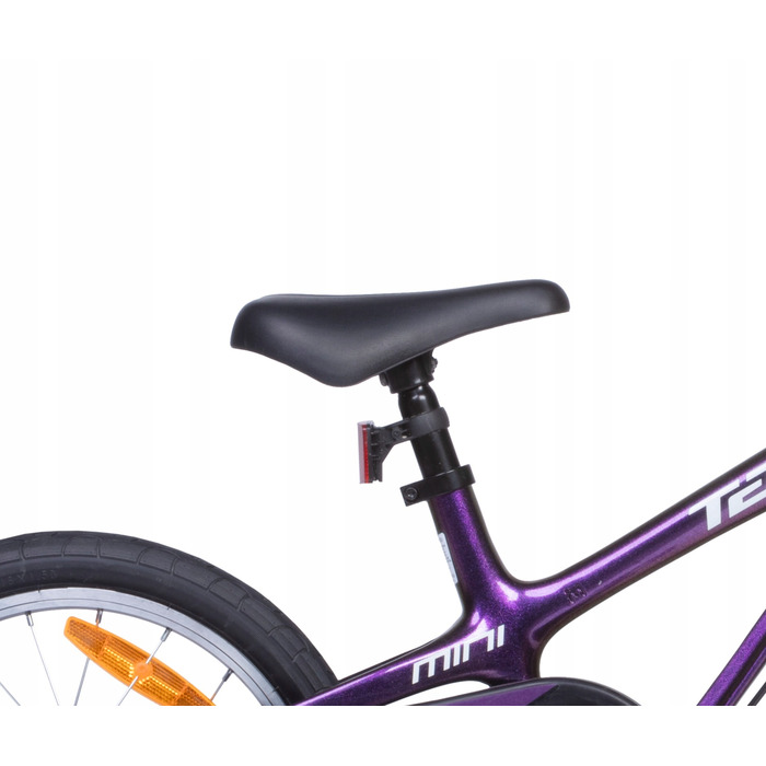 Дитячий велосипед Tabou Mini MG 16, колеса 16