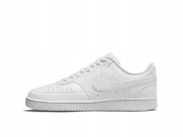 Жіночі спортивні кросівки Nike Court Vision Low Next Nature, розмір 38