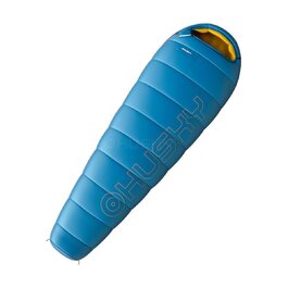 Спальний мішок Husky Long -10°C Мумія для туризму та кемпінгу