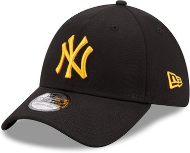 Кепка New Era New England Patriots чорна, 39thirty Stretch, S-M