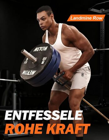 Ручка для тяги V-подібна Fitarc Double D для блочного тренажера, прогулька з протиковзаючим покриттям для залу та дому, помаранчева