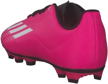 Дитячі кросівки adidas X Speedportal.4 для футболу (31 EU, Team Shock Pink/Cloud White/Core Black)