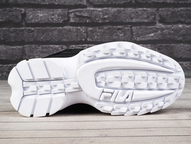 Жіночі спортивні кросівки Fila, розмір 37