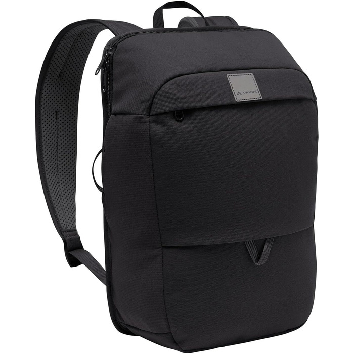 Рюкзак VAUDE Coreway 10 л унісекс, чорний, універсальний розмір