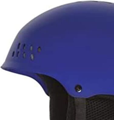 Дитячий лижний шолом K2 ENTITY XS, синій колір